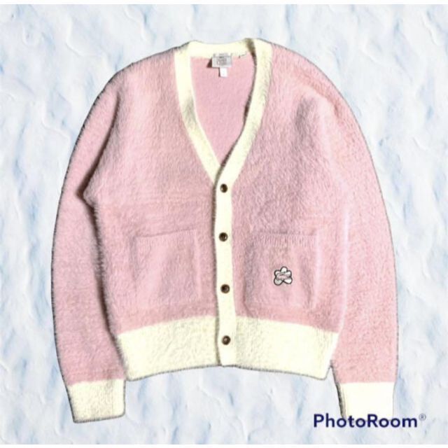 新しいコレクション Golf wang Golf wang ゴルフワンモヘア