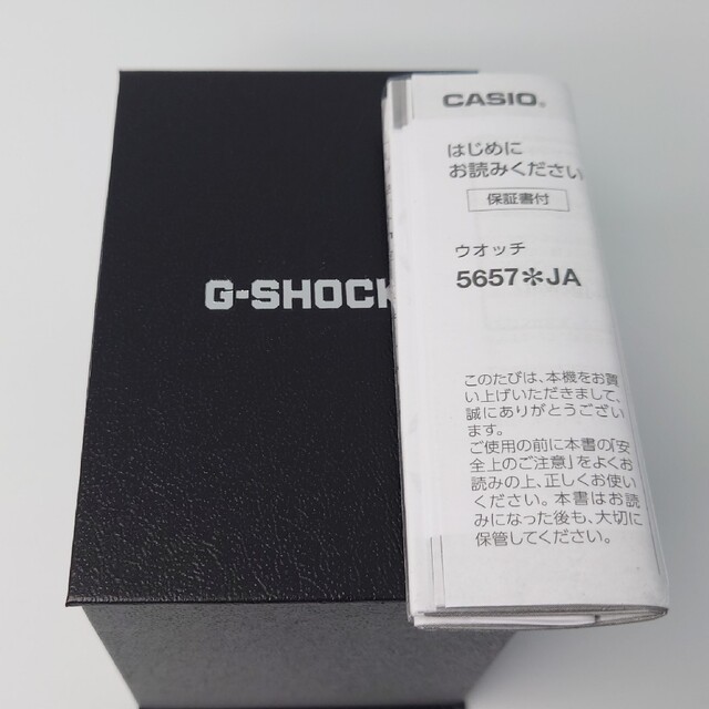 待望 CASIO GST-B400GB-1A9JF G-SHOCK 未使用品 kids-nurie.com