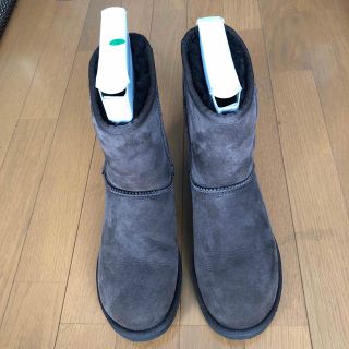 アグ(UGG)の⭐︎UGG ムートンブーツ　ブラウン　8(ブーツ)