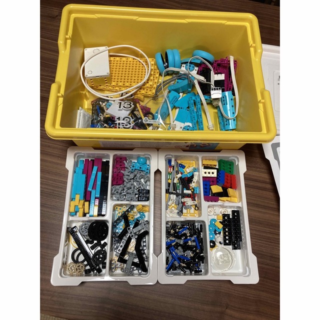 Lego - Z会プログラミング講座with LEGO Education標準編の通販 by