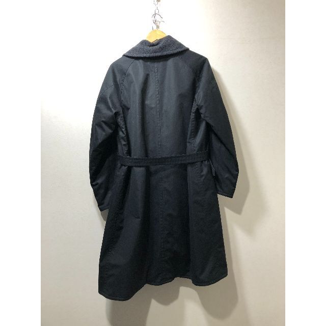 520181● 16AW COMOLI タイロッケンコート 1 コモリ 1