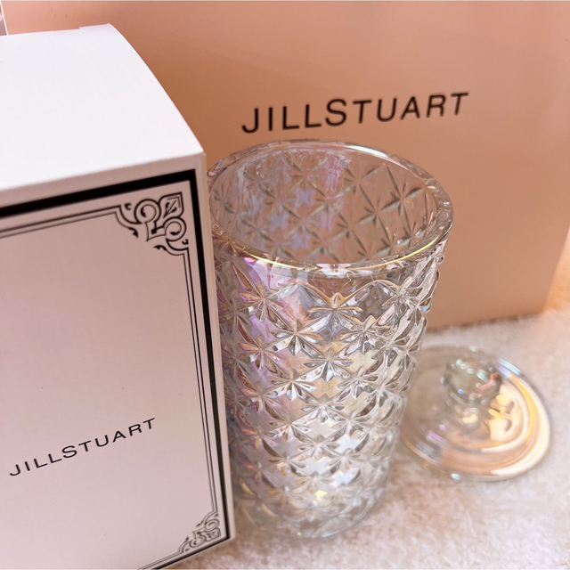 【新品未使用 12点セット】JILLSTUART ジルスチュアート　ノベルティ