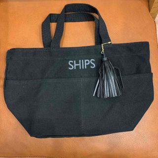 シップス(SHIPS)のシップス　トートバッグ(トートバッグ)