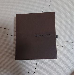 ルイヴィトン(LOUIS VUITTON)のヴィトン から箱のみ(その他)