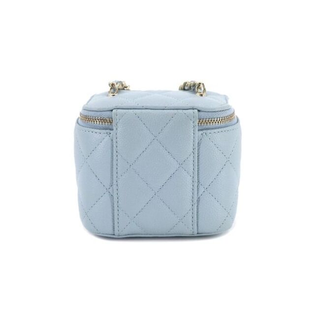 CHANEL - 未使用 展示品 シャネル CHANEL マトラッセ ミニ CHANEL - 未使用 展示品 シャネル CHANEL マトラッセ ミニ
