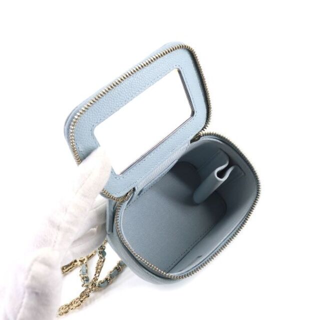 CHANEL - 未使用 展示品 シャネル CHANEL マトラッセ ミニ CHANEL - 未使用 展示品 シャネル CHANEL マトラッセ ミニ