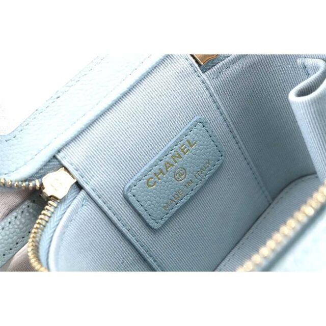 CHANEL - 未使用 展示品 シャネル CHANEL マトラッセ ミニ CHANEL - 未使用 展示品 シャネル CHANEL マトラッセ ミニ