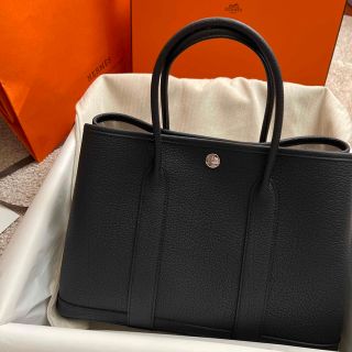 エルメス(Hermes)のエルメス　ガーデンパーティtpm 新品(トートバッグ)