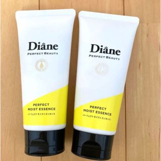 モイストダイアン(Moist Diane)のダイアン　トリートメント(トリートメント)