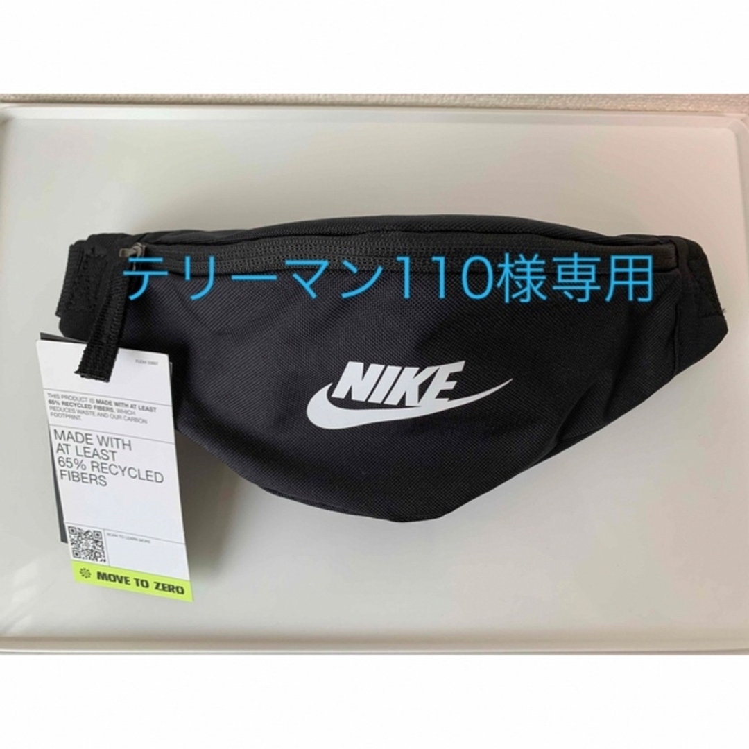 NIKE(ナイキ)のNIKEボディバッグ レディースのバッグ(ボディバッグ/ウエストポーチ)の商品写真