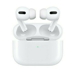 airpods pro 新品未使用(ヘッドフォン/イヤフォン)