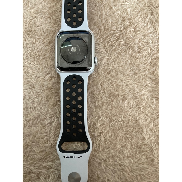 AppleWatch Nike SE 40mm (GPS ＋ Cellular)