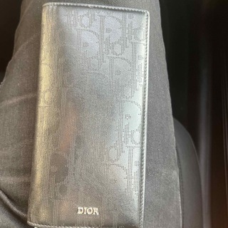 ディオール(Dior)のDIOR財布(長財布)