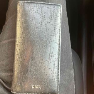 ディオール(Dior)のDIOR財布(長財布)