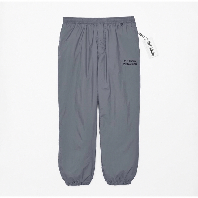 1LDK SELECT - ennoyとスタイリスト私物 NYLON PADDED JACKET+PANTSの