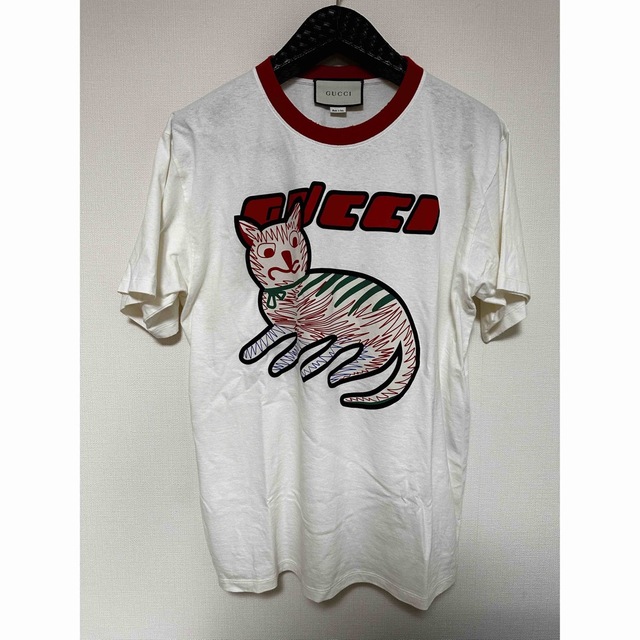 GUCCI Tシャツ　カットソーのサムネイル