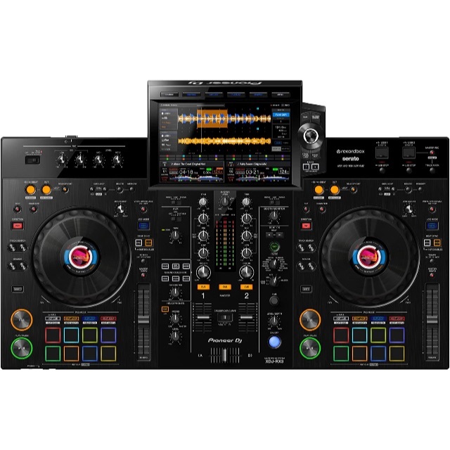 新品 未開封 Pioneer DJ(パイオニア) / XDJ-RX3