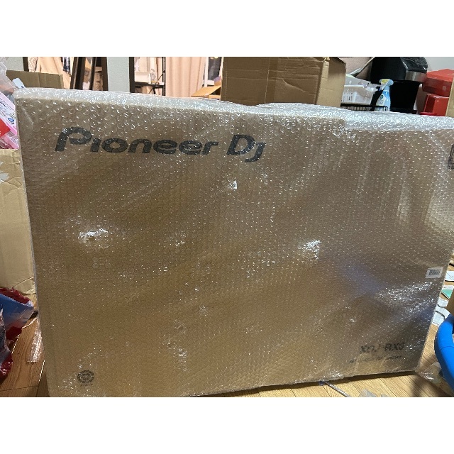 新品 未開封 Pioneer DJ(パイオニア) / XDJ-RX3