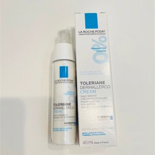 ラロッシュポゼ(LA ROCHE-POSAY)のラロッシュポゼ保湿クリーム(フェイスクリーム)