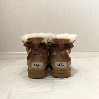 アグ(UGG)のUGG キッズブーツ　18.5㎝(ブーツ)