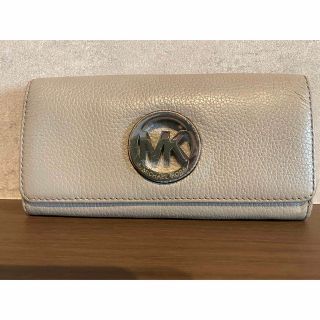 マイケルコース(Michael Kors)のマイケルコース　長財布(財布)