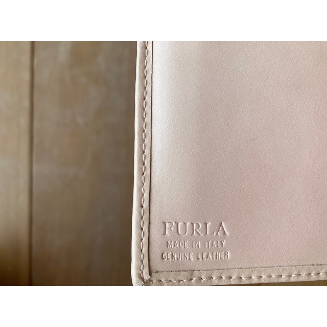 Furla(フルラ)のフルラ★長財布 レディースのファッション小物(財布)の商品写真