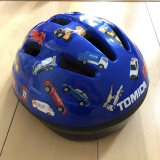 Takara Tomy - タカラトミー　トミカ　ヘルメット
