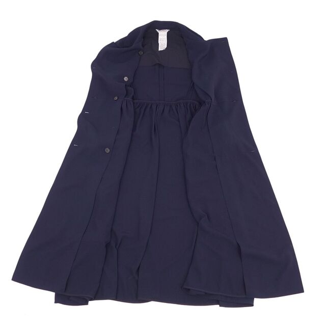 Max Mara - 美品 マックスマーラ Max Mara コート 白タグ Max Mara - 美品 マックスマーラ Max Mara コート 白タグ