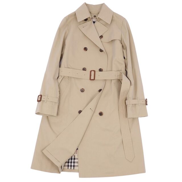 BURBERRY - 極美品 バーバリー ロンドン BURBERRY LONDON コート ...