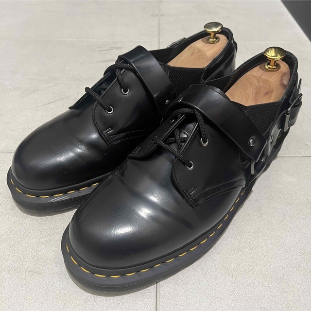 Dr.Martens ドクターマーチン 3ホール FULMAR 29cm 55%以上節約