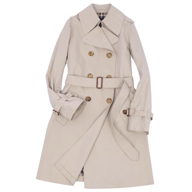 バーバリー ロンドン BURBERRY LONDON コート トレンチコート