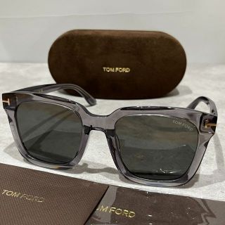 トムフォード(TOM FORD)の新品 トムフォード TF892 FT892 20A メガネ サングラス(サングラス/メガネ)