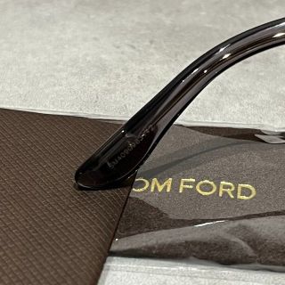 TOM FORD - 新品 トムフォード TF892 FT892 20A メガネ サングラスの
