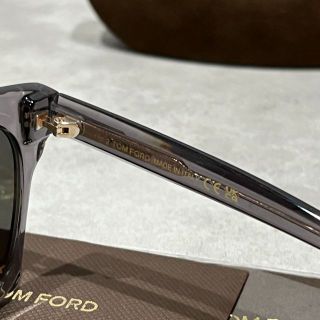 TOM FORD - 新品 トムフォード TF892 FT892 20A メガネ サングラスの