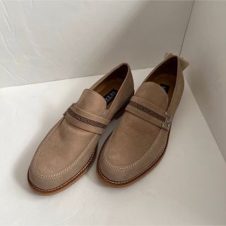 マドラス(madras)のmadras MODELLO 26cm スエード(ドレス/ビジネス)