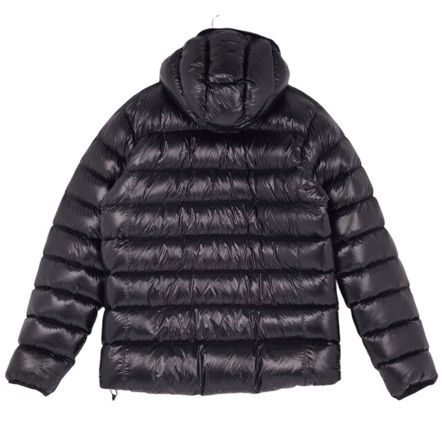 美品 ラブ Rab ジャケット Infinity G Jacket インフィニティ ダウン QDN-64 メンズ アウター アウトドア XXL ブラック メンズのジャケット/アウター(その他)の商品写真