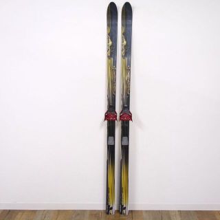 フィッシャー FISCHER テレマーク スキー Sbound 88 179cm S フィッシャー FISCHER テレマーク スキー Sbound 88 179cm S