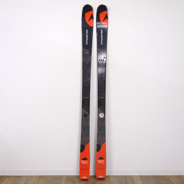 ディナスター DYNASTAR POWER TRACK 84 176cm パワートラック84 ディナスター DYNASTAR POWER TRACK 84 176cm パワートラック84