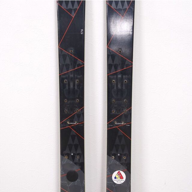 ディナスター DYNASTAR POWER TRACK 84 176cm パワートラック84 ディナスター DYNASTAR POWER TRACK 84 176cm パワートラック84