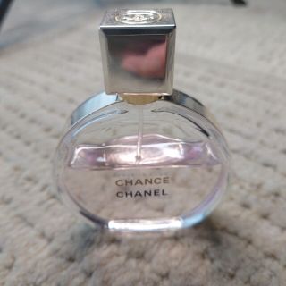 シャネル(CHANEL)のCHANEL CHANCE オールドパルファン　50ml(ユニセックス)