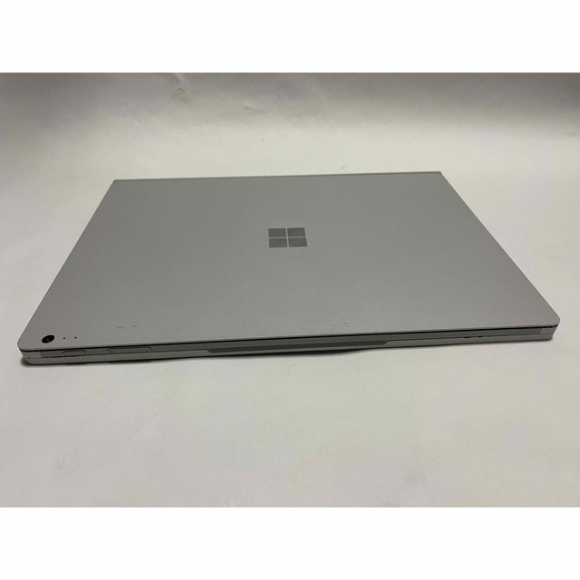 緑林シリーズ 美品 Surface Book i5-6300U 8GB 256GB - crumiller.com