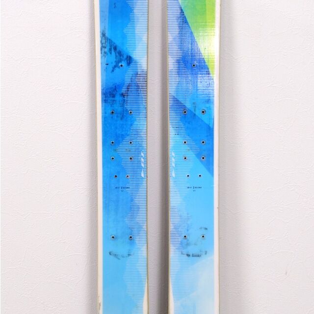 ディナスター DYNASTAR CHAM 107 184cm シャム オールマウンテン