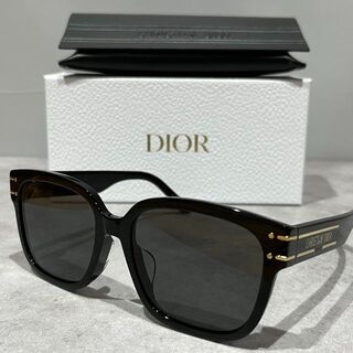 ディオール(Dior)の新品 ディオール Dior Signature S7F 10A0 サングラス(サングラス/メガネ)