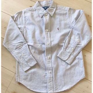 ラルフローレン(Ralph Lauren)のラルフローレン 120(ブラウス)