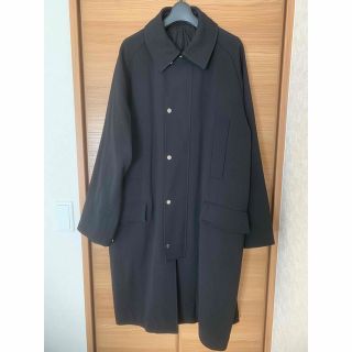 マーカウェア(MARKAWEAR)のmarkaware  WAYFARER COAT   サイズ2(ステンカラーコート)