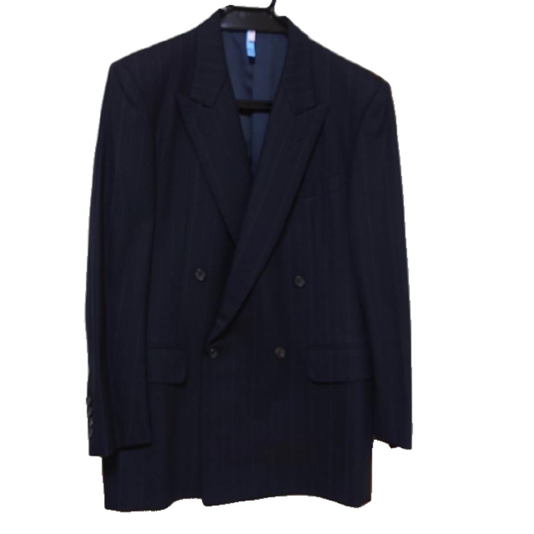BURBERRY - jackさん専用 BURBERRY(三陽商会)スーツセットアッフの通販 by BURBERRY - jackさん専用 BURBERRY(三陽商会)スーツセットアッフの通販 by