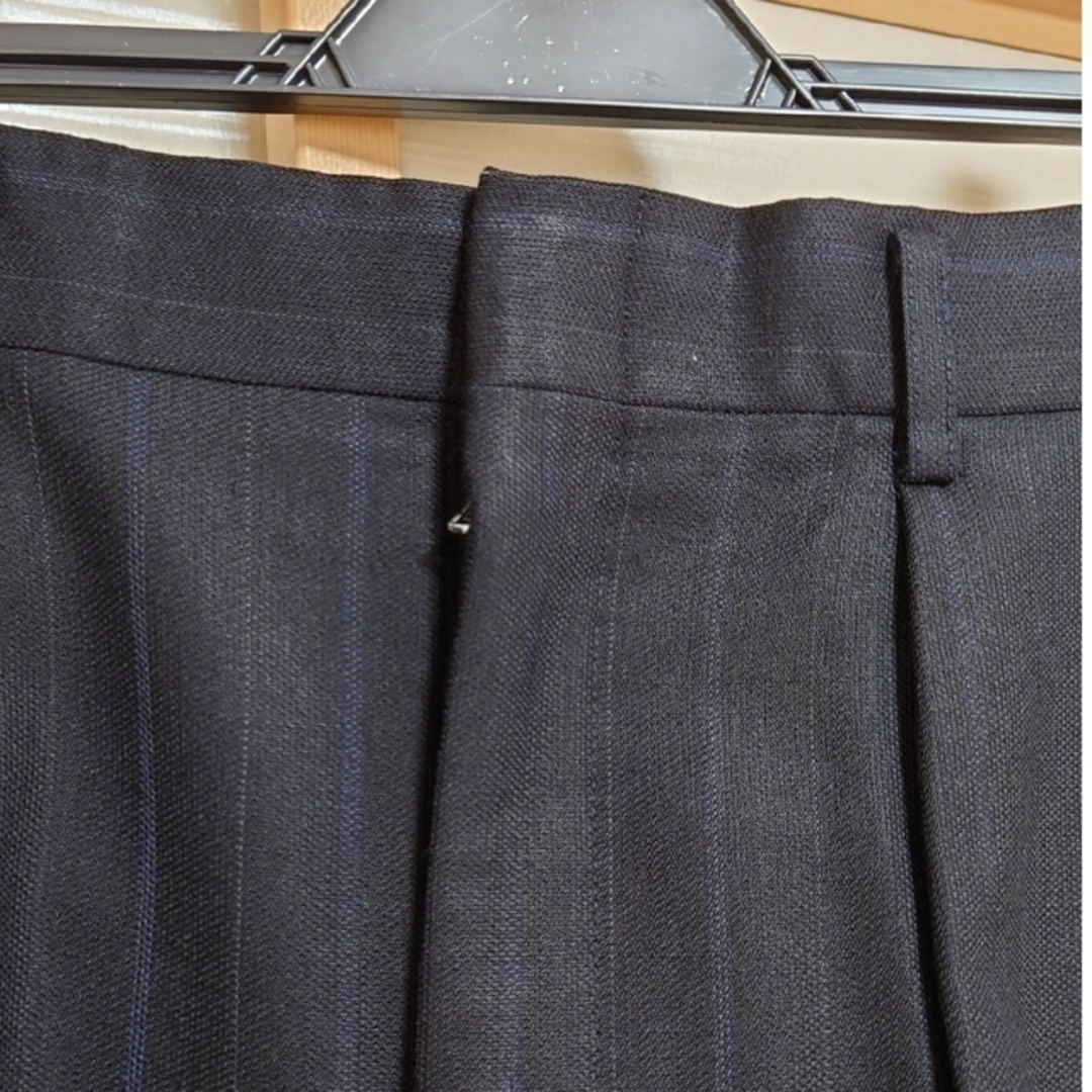 BURBERRY - jackさん専用 BURBERRY(三陽商会)スーツセットアッフの通販 by BURBERRY - jackさん専用 BURBERRY(三陽商会)スーツセットアッフの通販 by