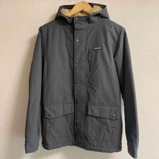 パタゴニア(patagonia)の【本日中値下げ】パタゴニア ボーイズインファーノジャケット　XXL 16-18(ダウンジャケット)