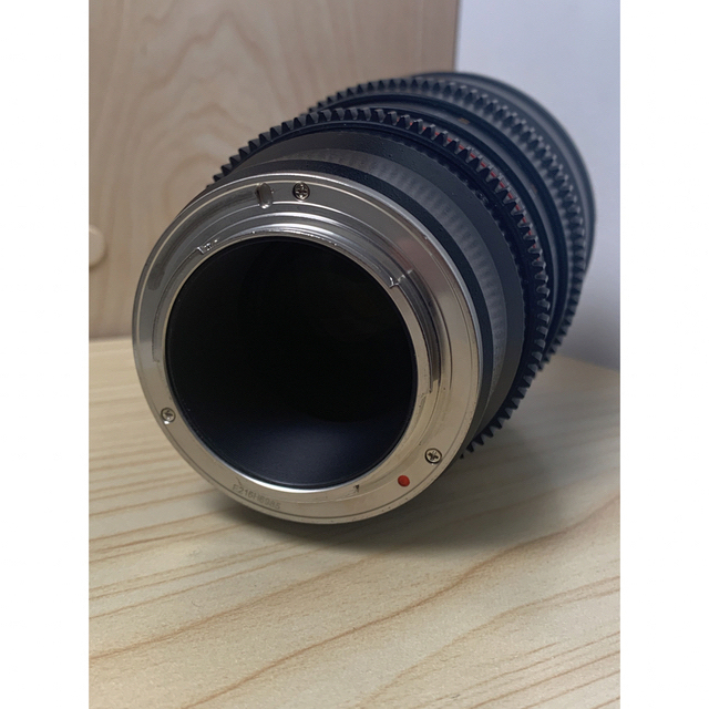 Rokinon 24mm t1.5 for Sony E-Mount  スマホ/家電/カメラのカメラ(レンズ(単焦点))の商品写真