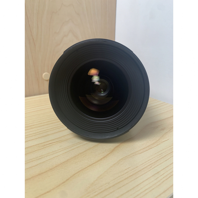 Rokinon 24mm t1.5 for Sony E-Mount  スマホ/家電/カメラのカメラ(レンズ(単焦点))の商品写真